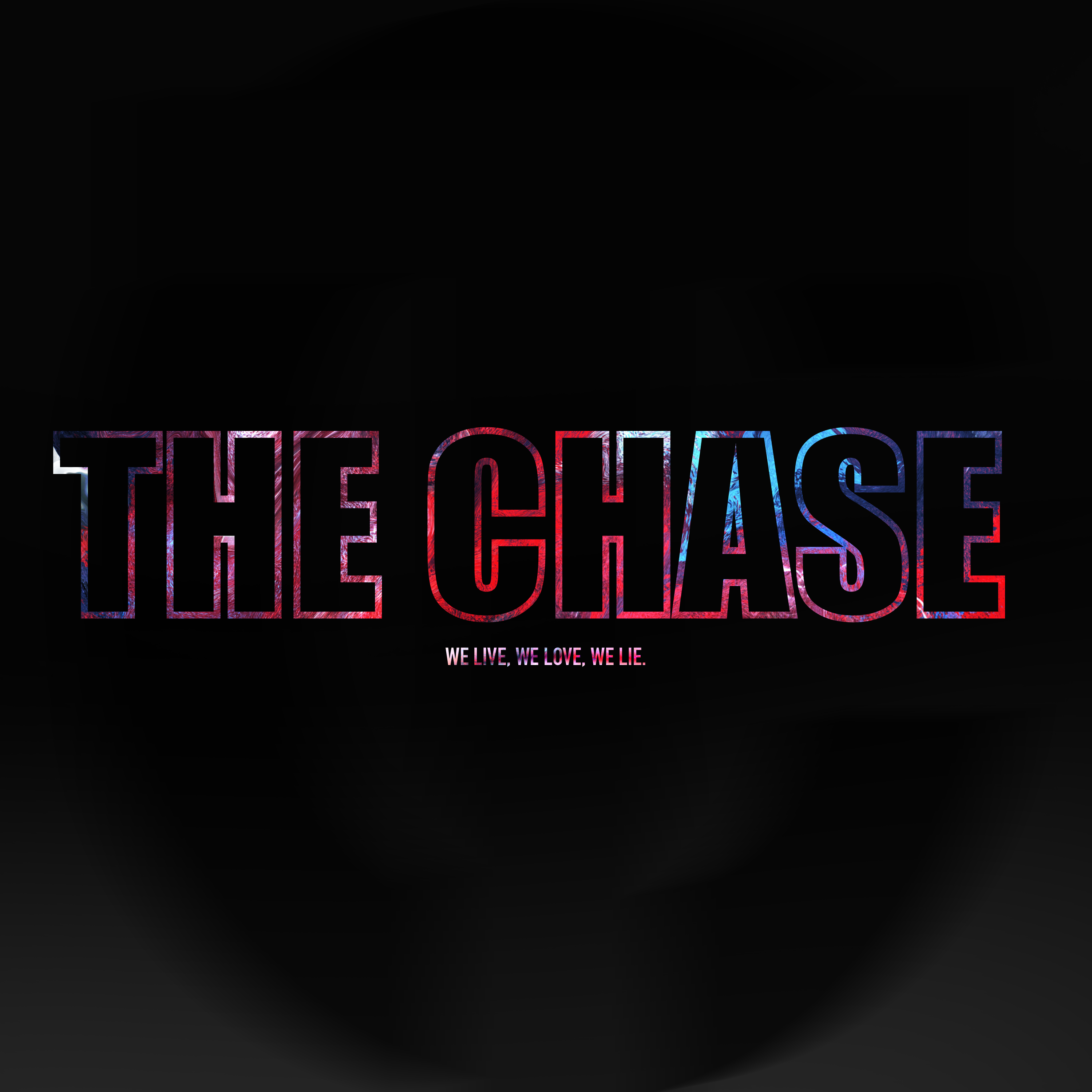 THE CHASE banner